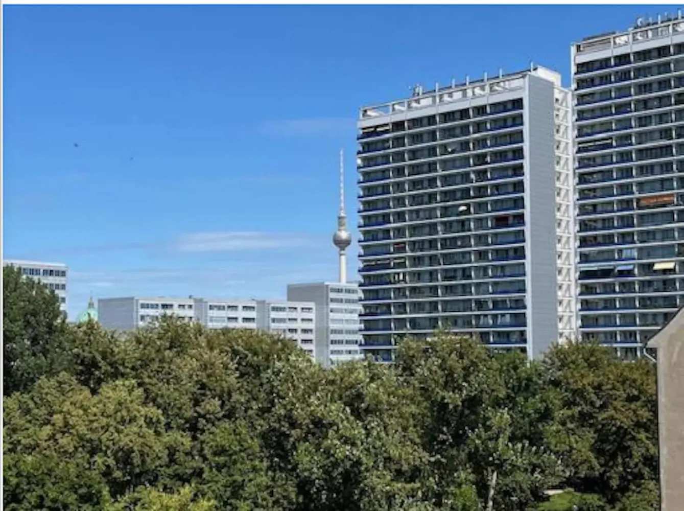WG-Zimmer mit 12 m² in Berlin – Bild 6
