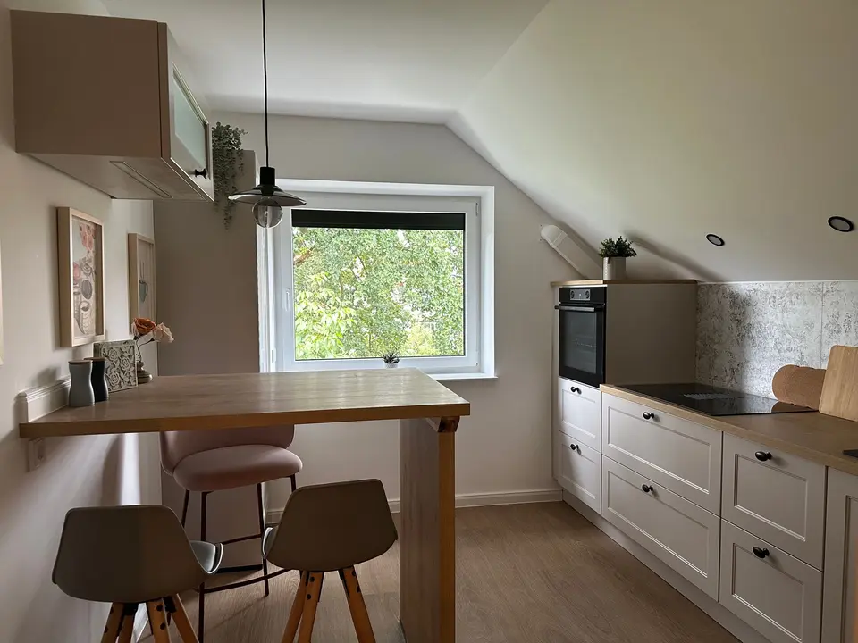 WG-Zimmer mit 90 m² in Hannover – Bild 6