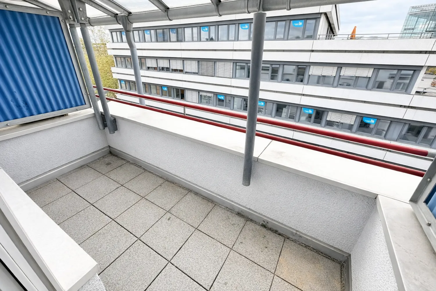 1 Zimmer Wohnung mit 40 m² in Heidelberg – Bild 8