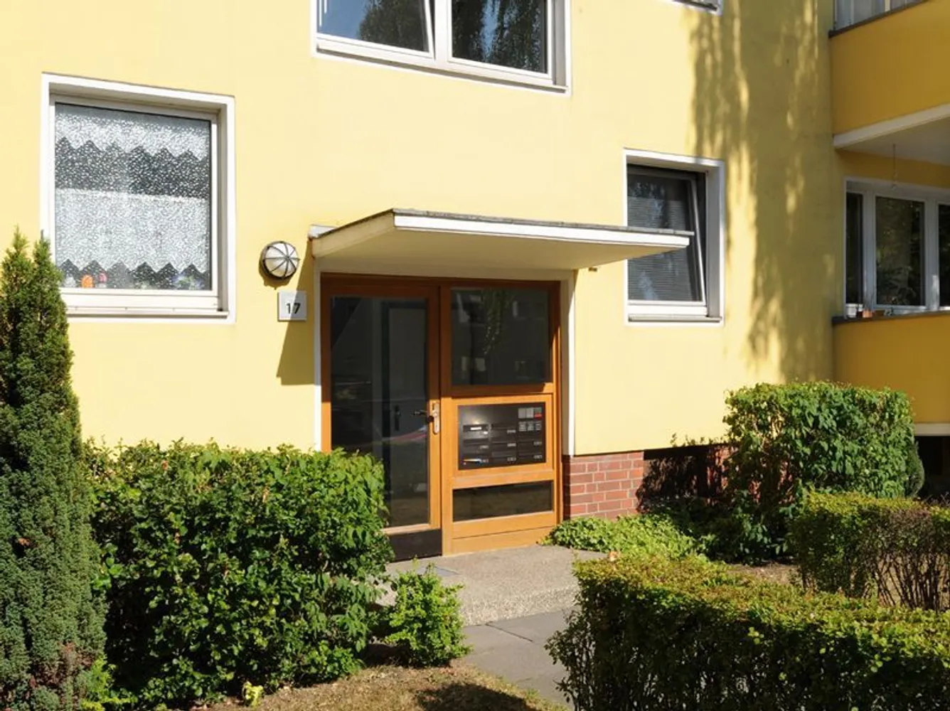 2 Zimmer Wohnung mit 56 m² in Hannover – Bild 7
