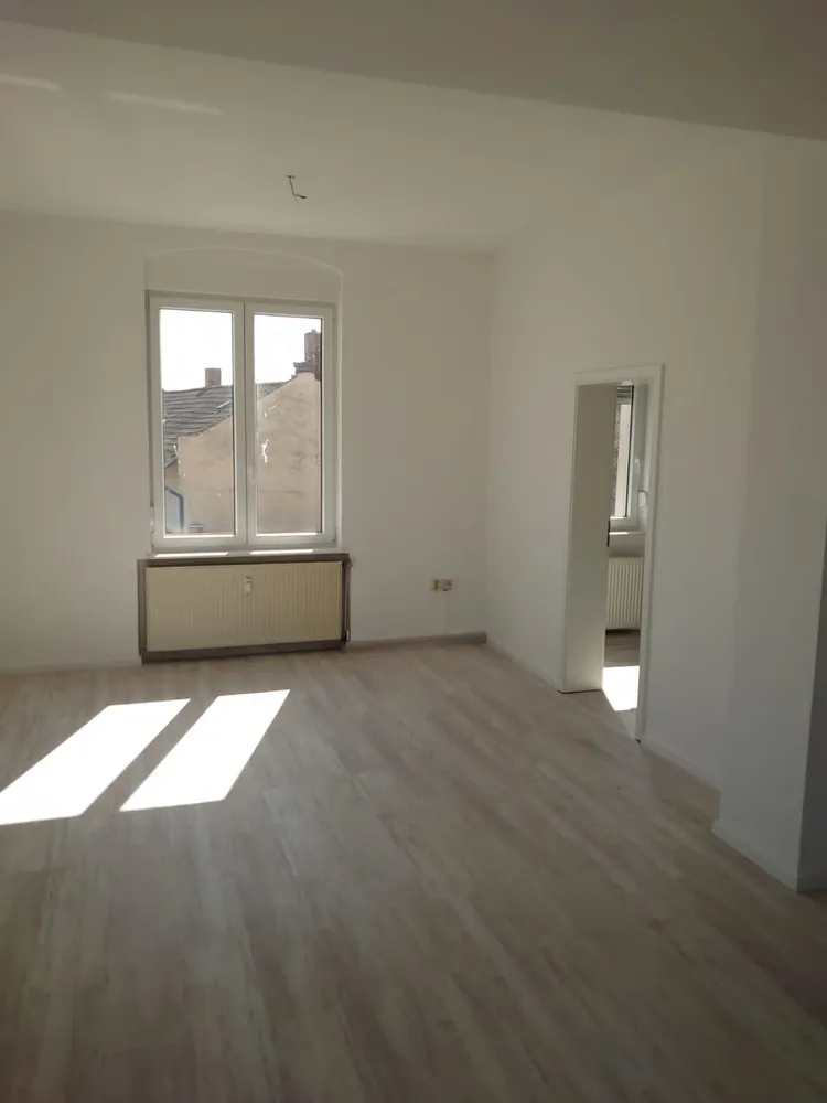 2 Zimmer Wohnung mit 50 m² in Nordhausen – Bild 10