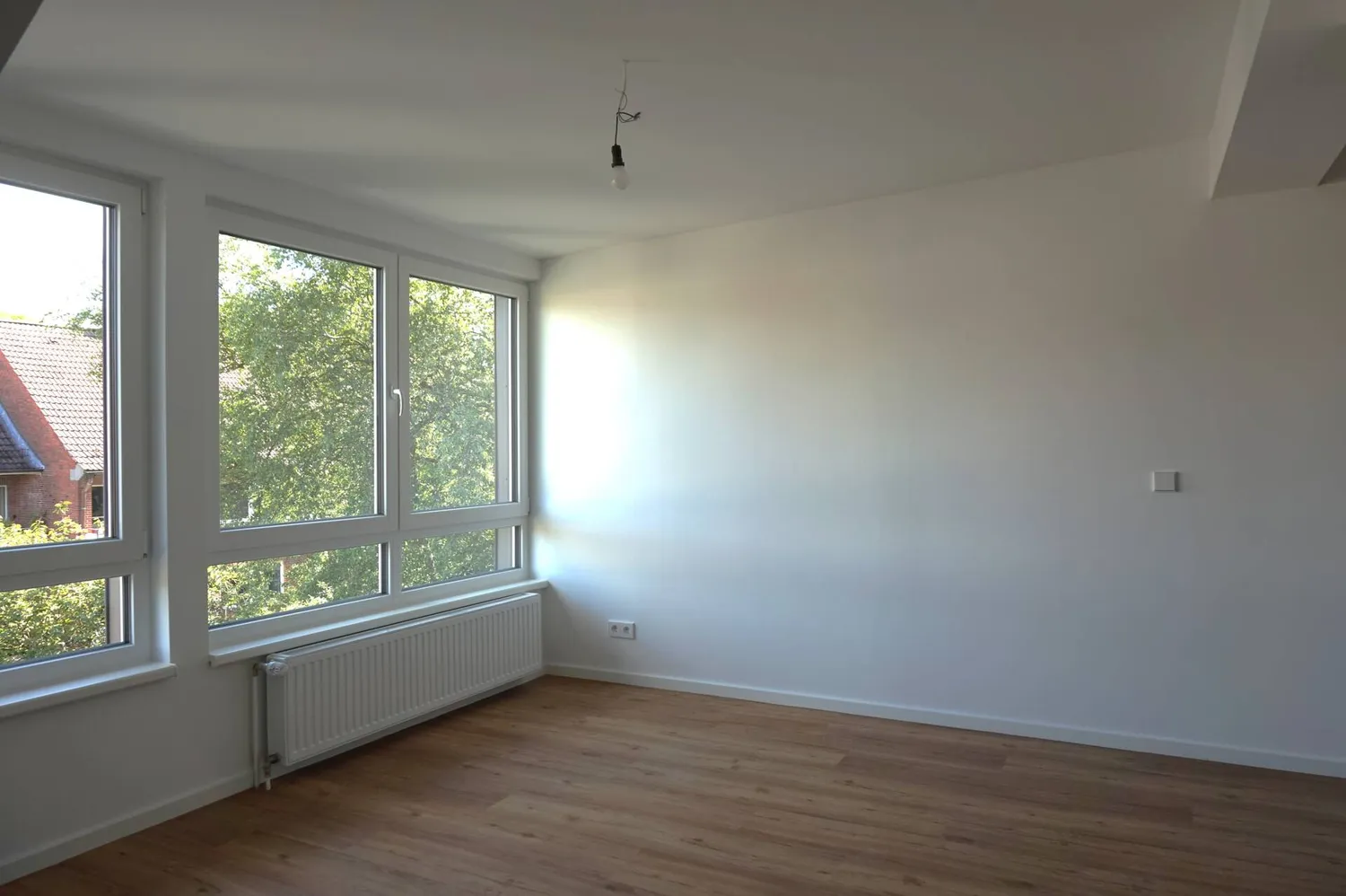2 Zimmer Wohnung mit 61 m² in Hamburg – Bild 8