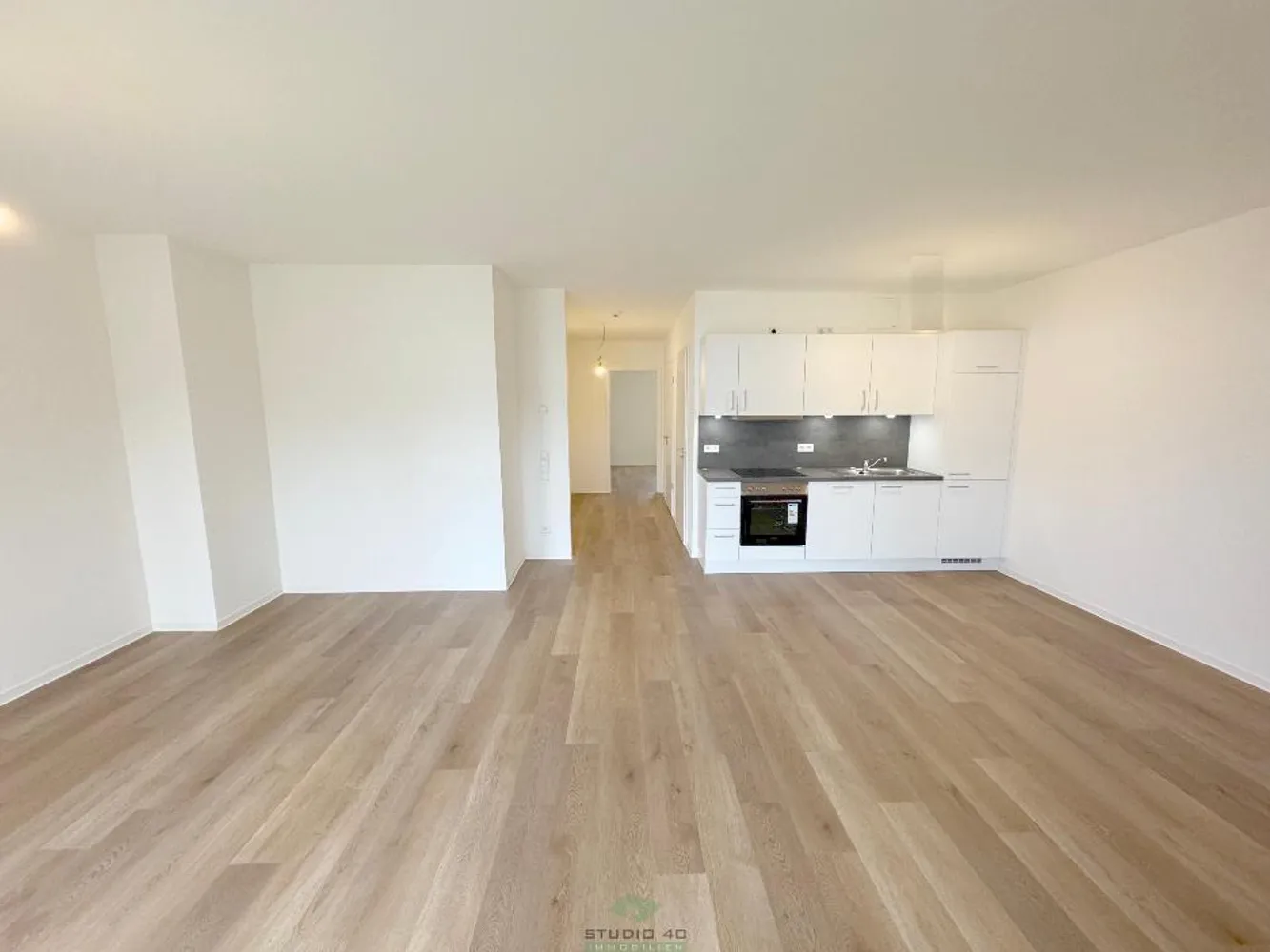 2 Zimmer Wohnung mit 75 m² in Bremen – Bild 9