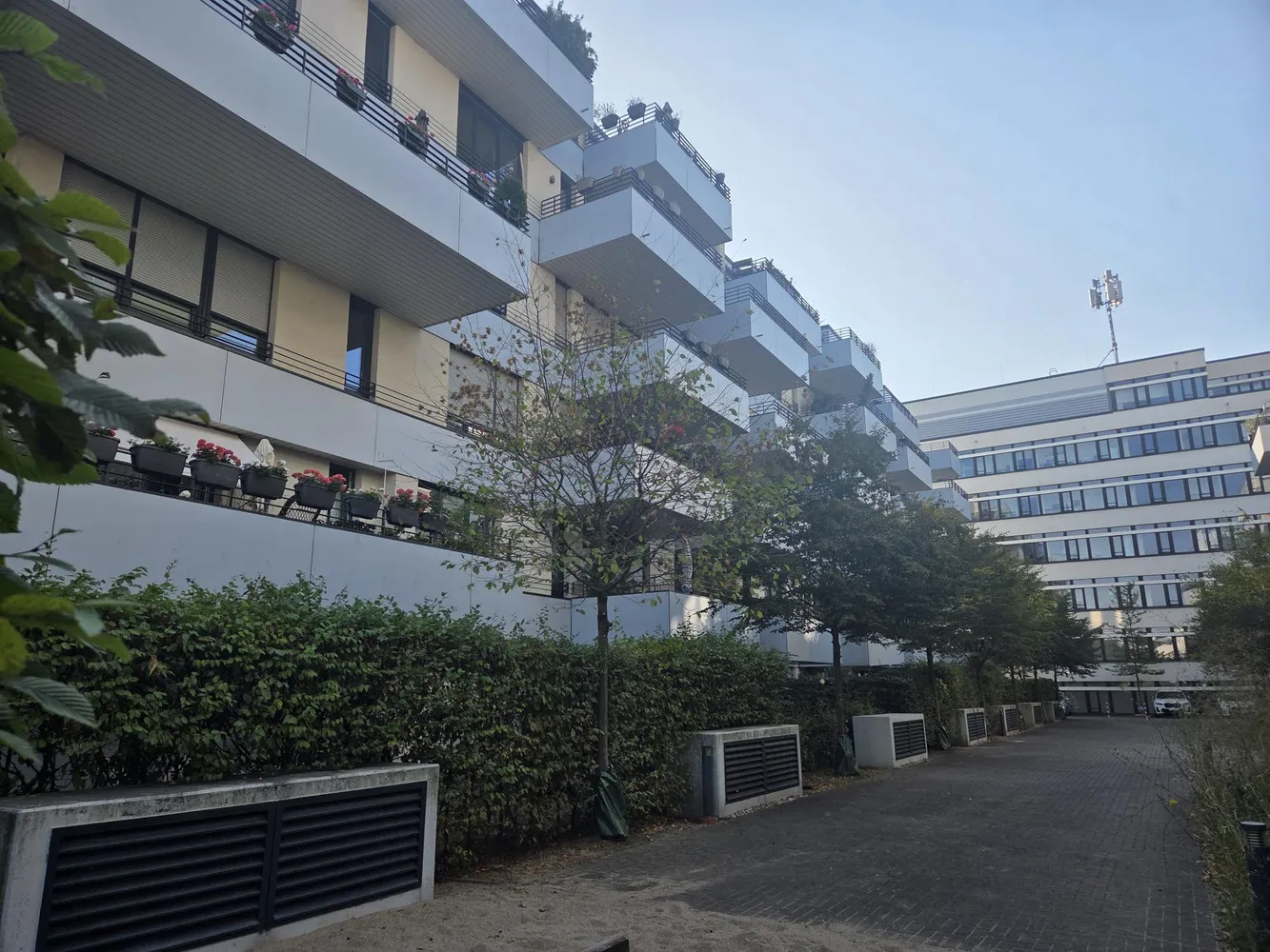 4 Zimmer Wohnung mit 85 m² in Essen – Bild 5