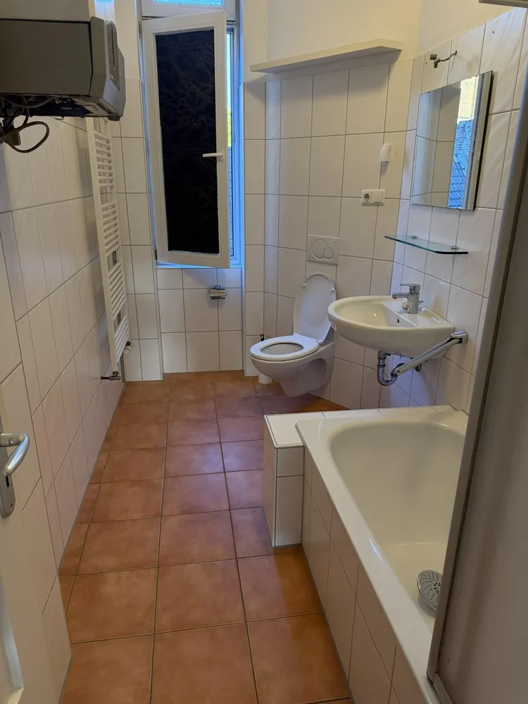 4 Zimmer Wohnung mit 86 m² in Wiesbaden – Bild 3