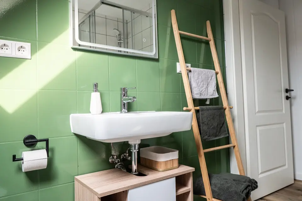 3 Zimmer Wohnung mit 55 m² in Kaiserslautern – Bild 3