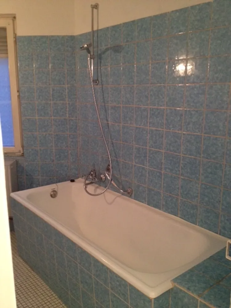 3 Zimmer Wohnung mit 57 m² in Baden-Baden – Bild 10