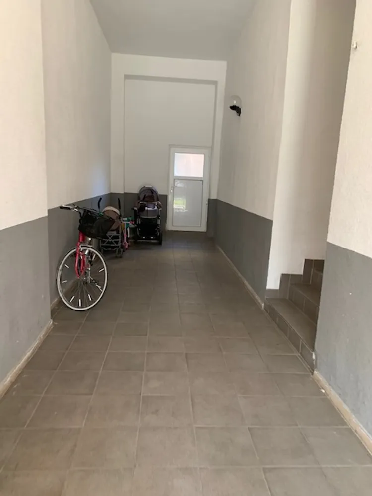 2 Zimmer Wohnung mit 53 m² in Halle (Saale) – Bild 3
