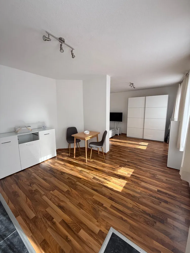 1 Zimmer Wohnung mit 30 m² in Aachen – Bild 2