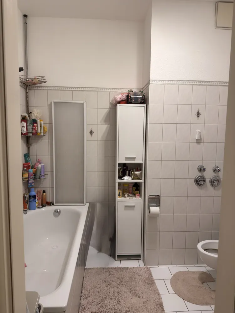 3 Zimmer Wohnung mit 96 m² in Halberstadt – Bild 7