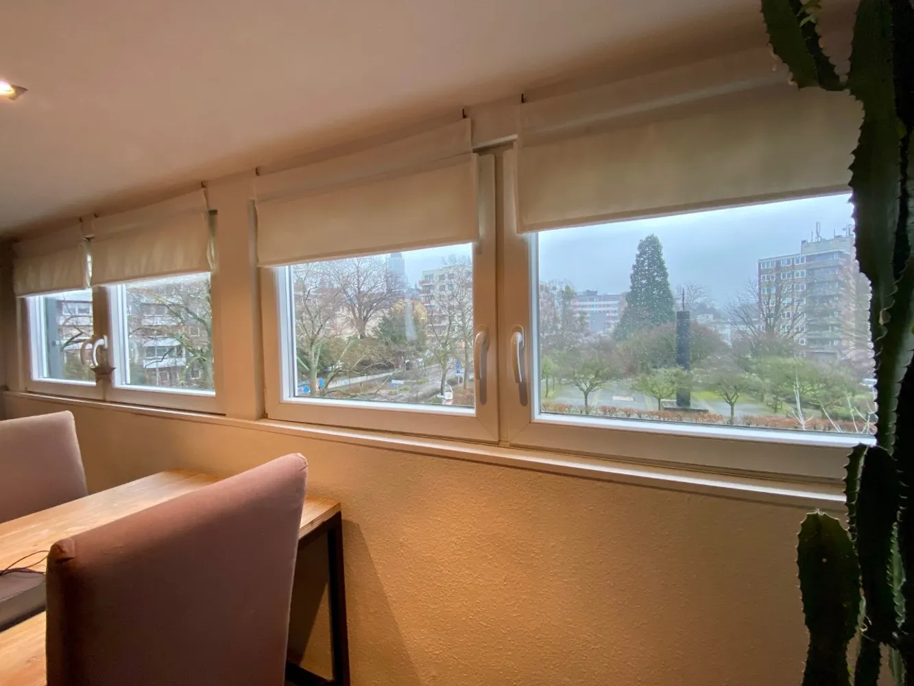 3 Zimmer Wohnung mit 70 m² in Bergisch Gladbach – Bild 1