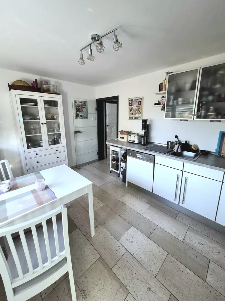 2 Zimmer Wohnung mit 61 m² in Trier – Bild 5