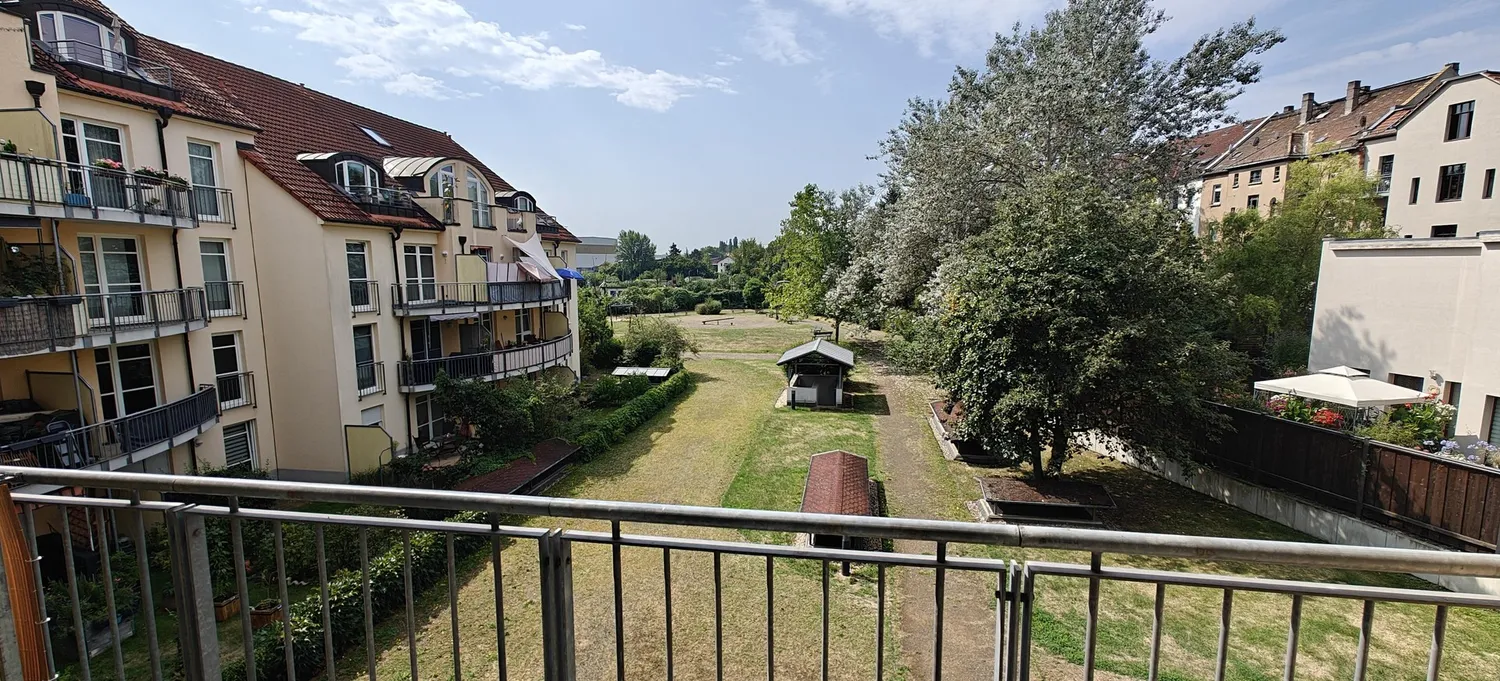 2 Zimmer Wohnung mit 68 m² in Leipzig – Bild 6