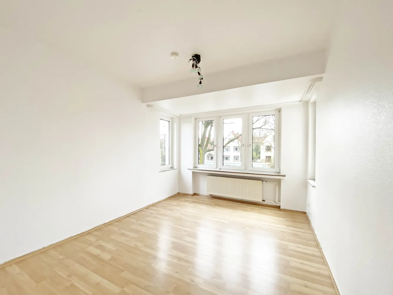 3 Zimmer Wohnung mit 70 m² in Bremen – Bild 10