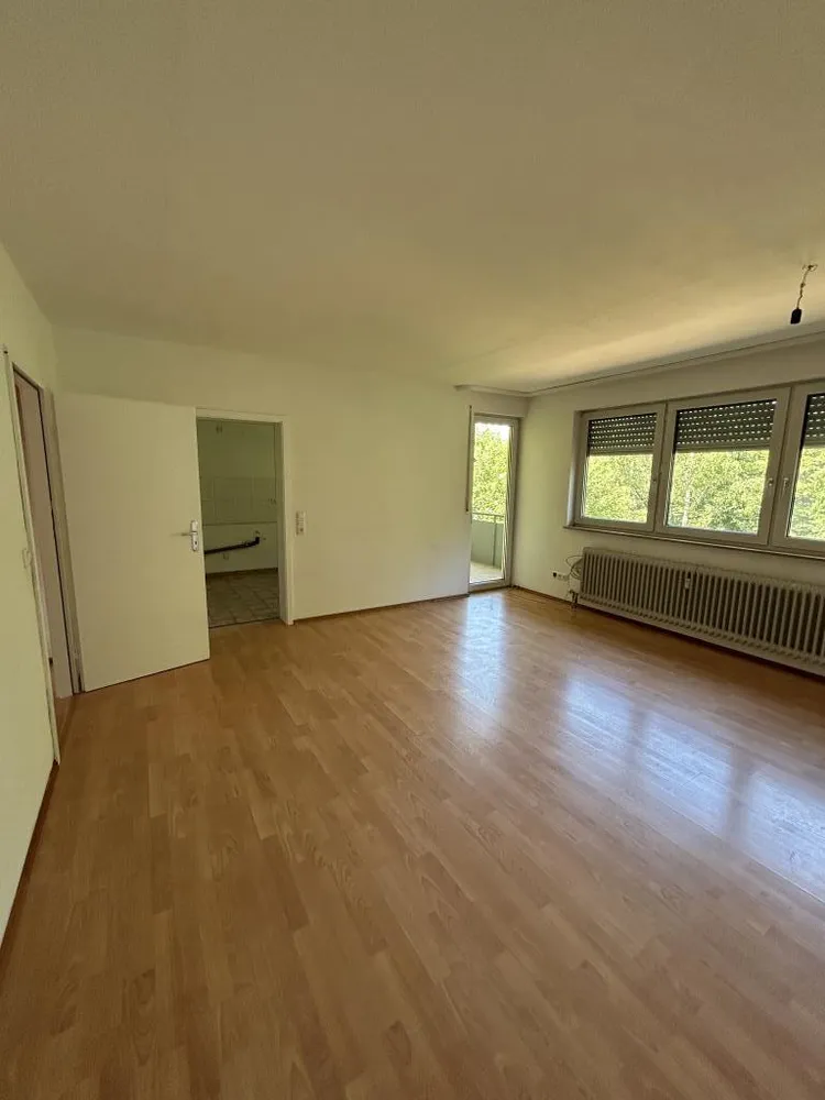 3 Zimmer Wohnung mit 75 m² in Kaiserslautern – Bild 1