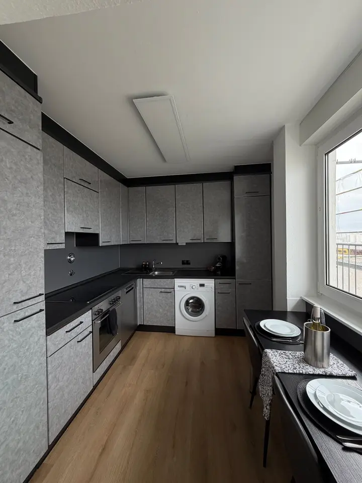 3 Zimmer Wohnung mit 66 m² in Worms – Bild 6