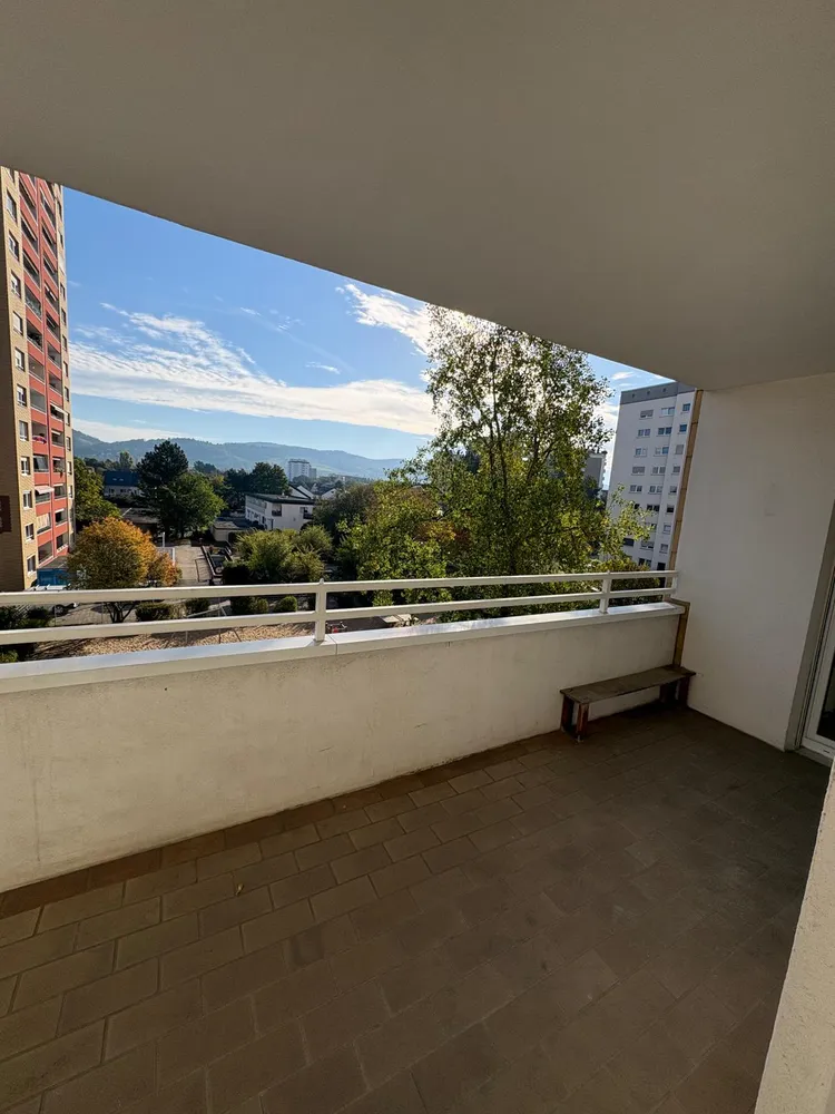 2 Zimmer Wohnung mit 69 m² in Heppenheim – Bild 5