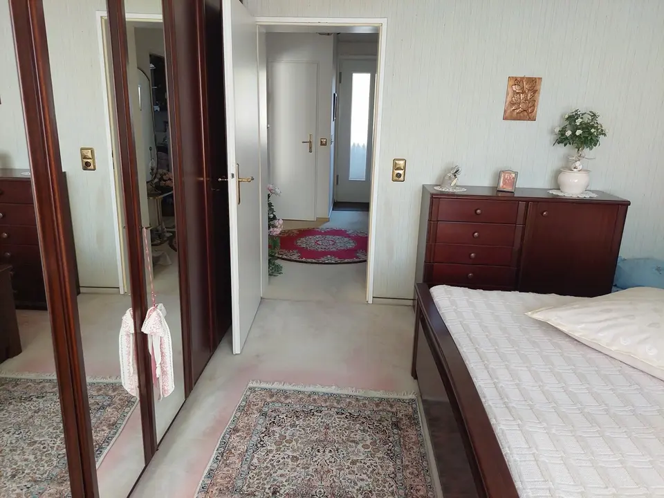 3 Zimmer Wohnung mit 80 m² in Bielefeld – Bild 9