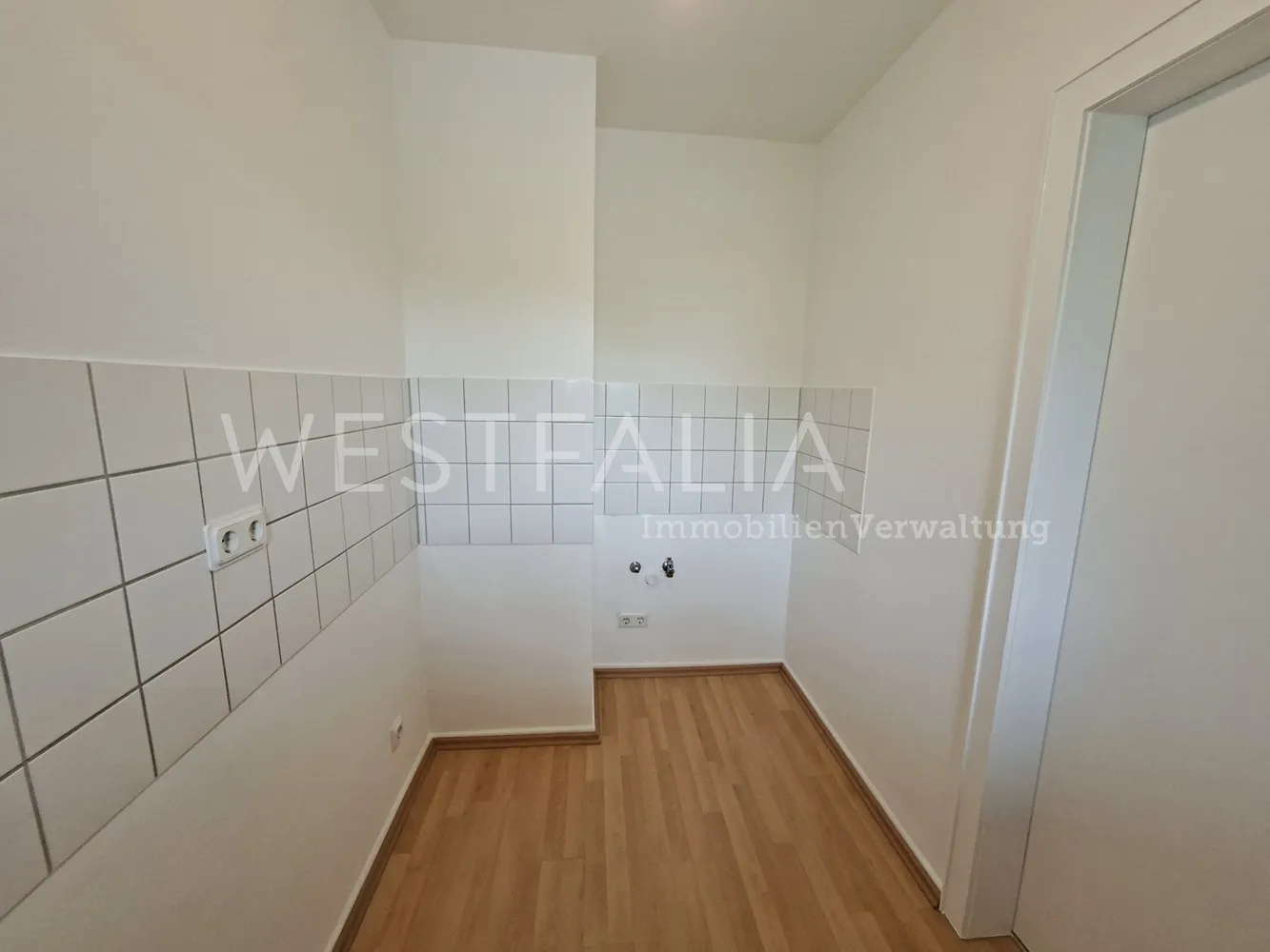 2 Zimmer Wohnung mit 46 m² in Duisburg – Bild 7