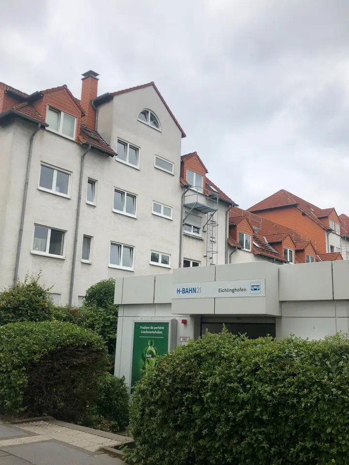 2 Zimmer Wohnung mit 30 m² in Bochum – Bild 7