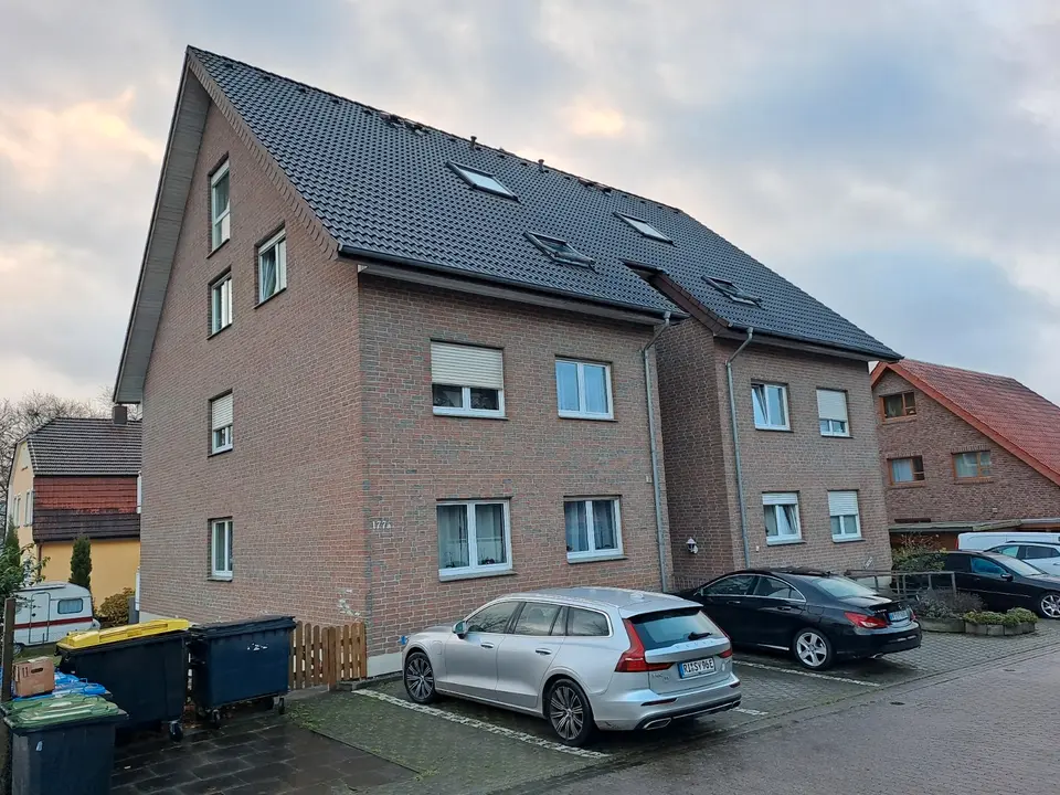 4 Zimmer Wohnung mit 86 m² in Herford – Bild 3