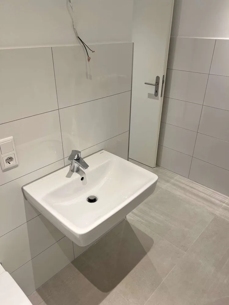 2 Zimmer Wohnung mit 50 m² in Düsseldorf – Bild 1