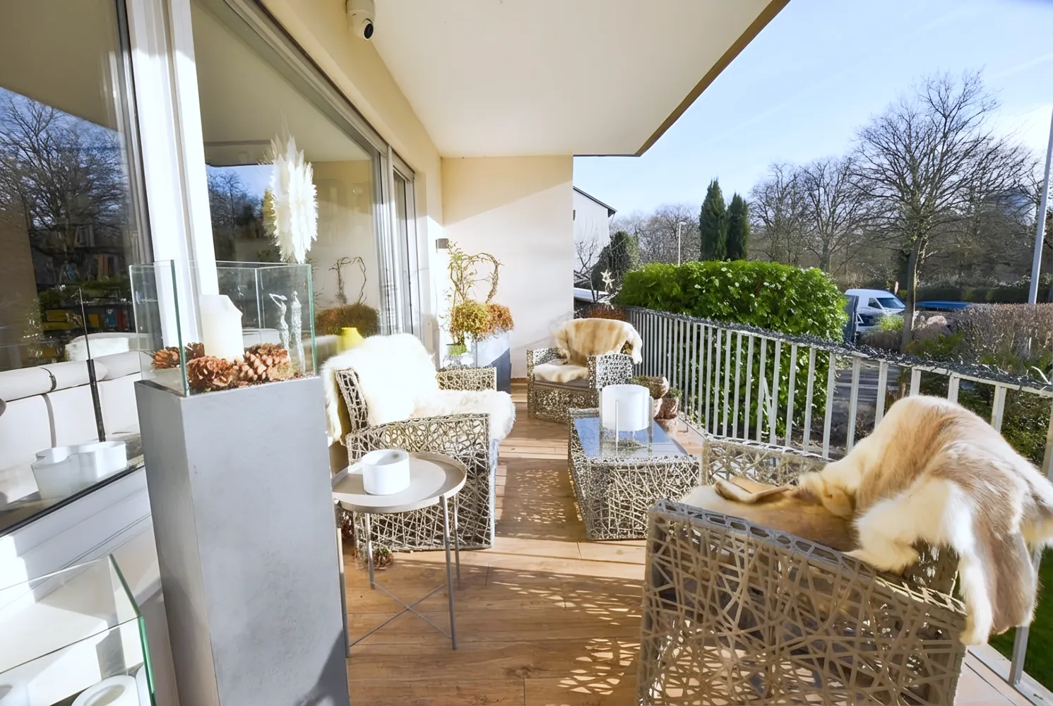 5 Zimmer Wohnung mit 153 m² in Bonn – Bild 4