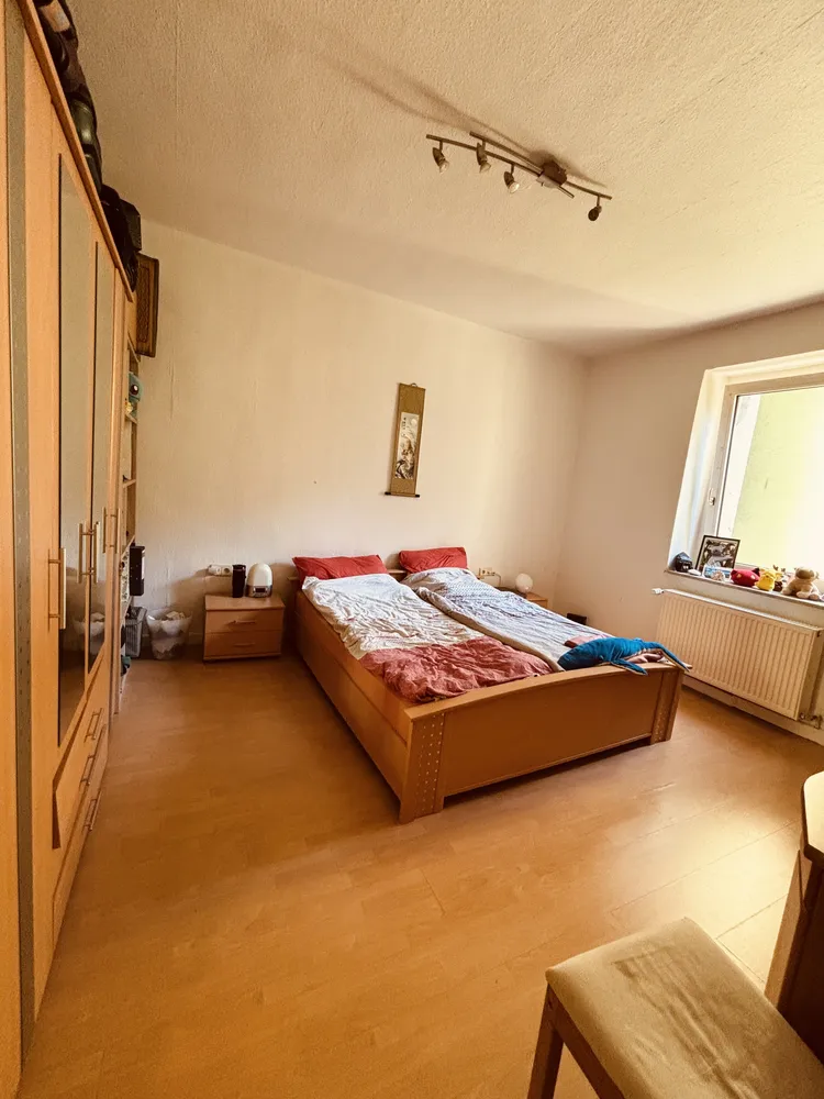 3 Zimmer Wohnung mit 48 m² in Bochum – Bild 3