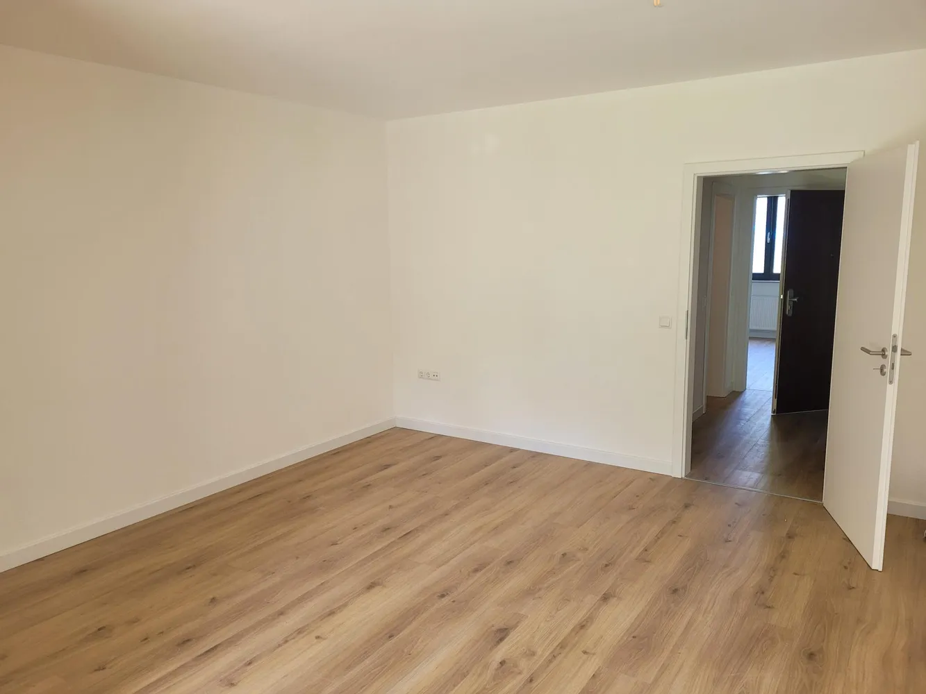 2 Zimmer Wohnung mit 54 m² in Göttingen – Bild 2