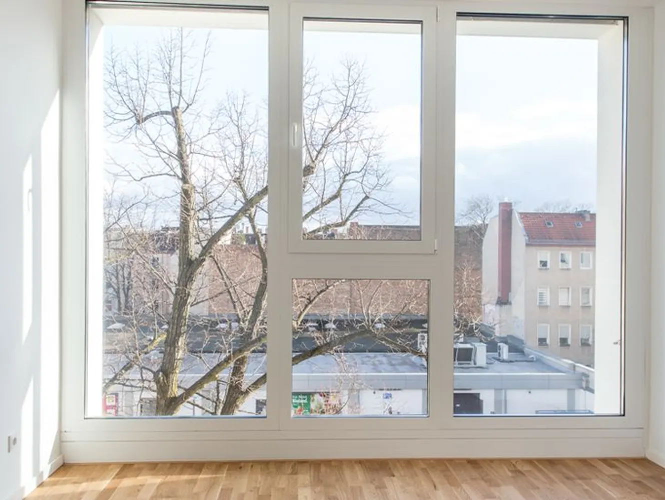 2 Zimmer Wohnung mit 71 m² in Berlin – Bild 4