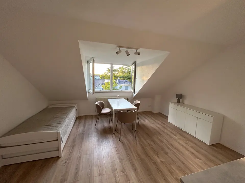 2 Zimmer Wohnung mit 25 m² in Bonn – Bild 2