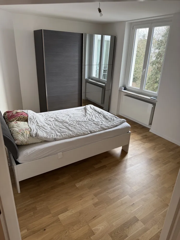2 Zimmer Wohnung mit 68 m² in Bonn – Bild 7