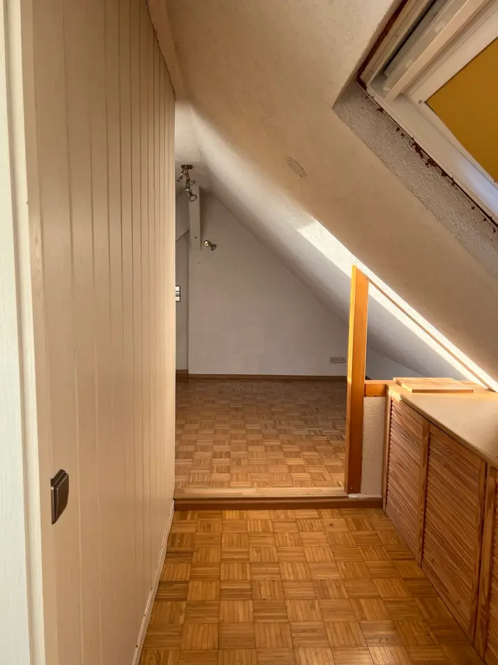 5 Zimmer Wohnung mit 200 m² in Emmendingen – Bild 7