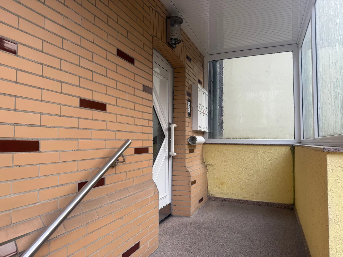 3 Zimmer Wohnung mit 56 m² in Bochum – Bild 2