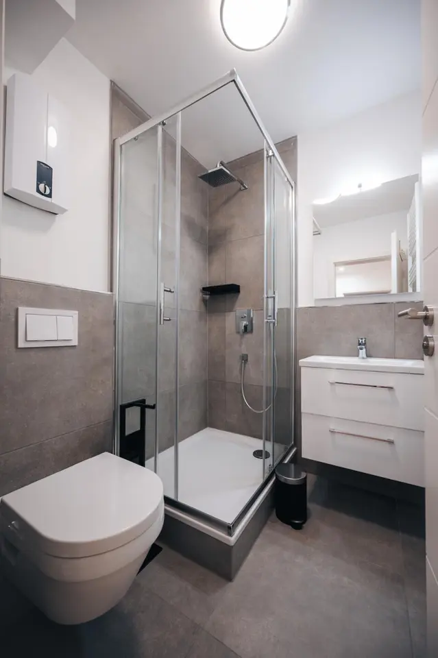 WG-Zimmer mit 15 m² in Essen – Bild 9