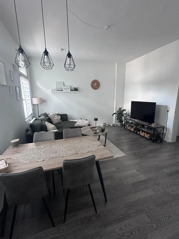 3 Zimmer Wohnung mit 69 m² in Wuppertal – Bild 2