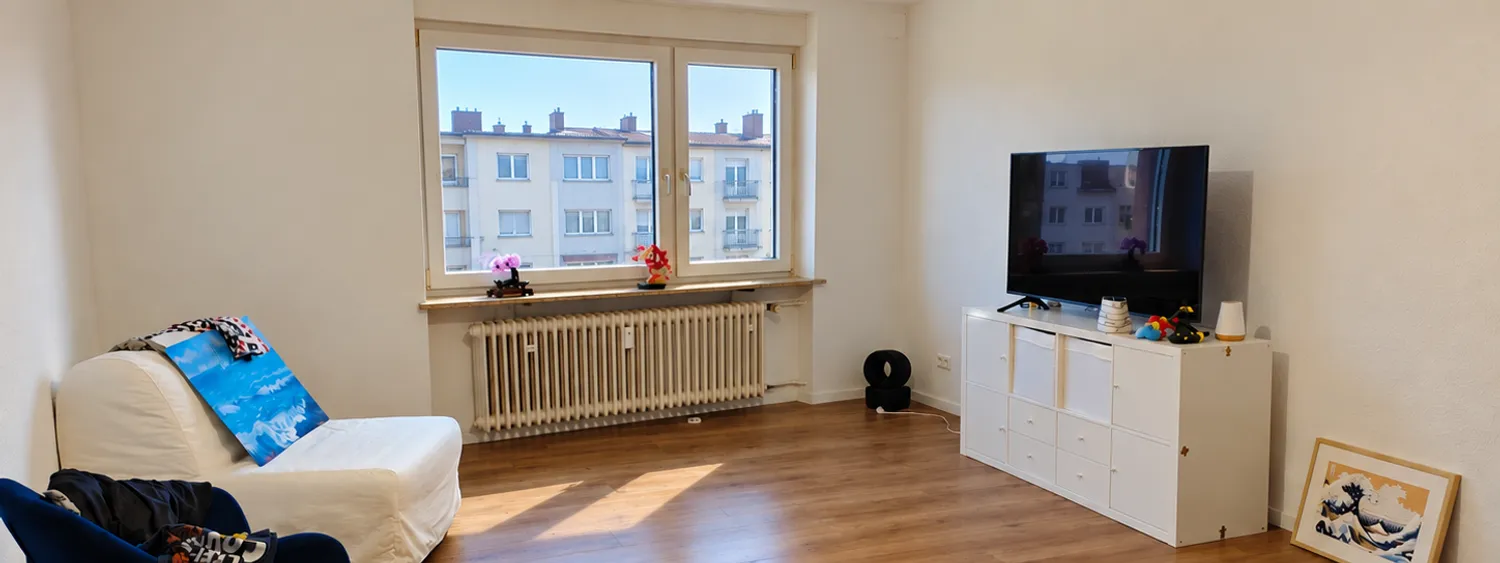 3 Zimmer Wohnung mit 73 m² in Frankenthal (Pfalz) – Bild 6