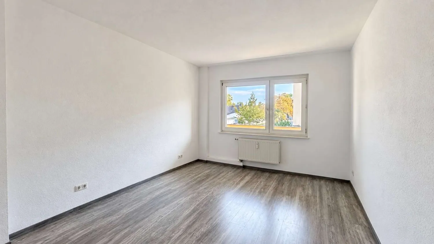 3 Zimmer Wohnung mit 60 m² in Dortmund – Bild 3