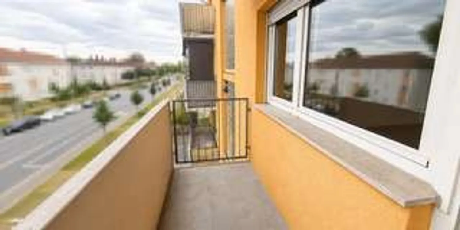 2 Zimmer Wohnung mit 63 m² in Mannheim – Bild 3