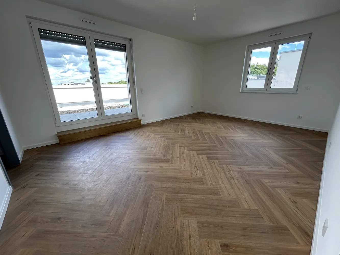5 Zimmer Wohnung mit 132 m² in Darmstadt – Bild 1