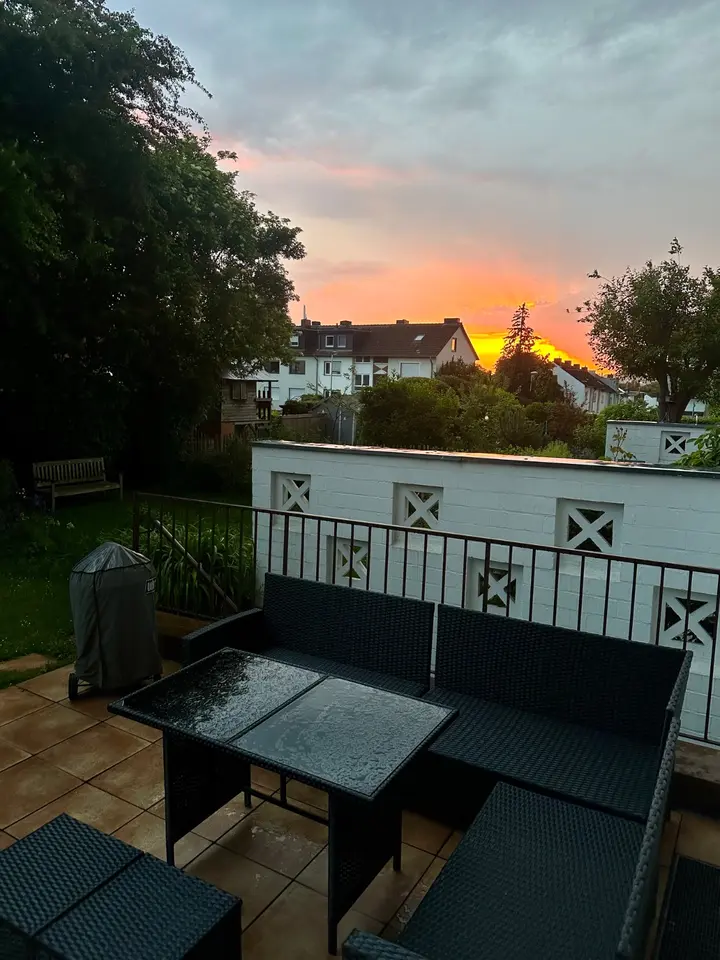 WG-Zimmer mit 16 m² in Aachen – Bild 6