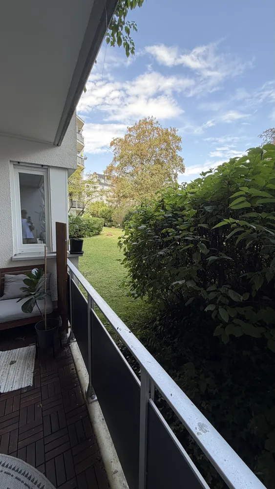 2 Zimmer Wohnung mit 69 m² in Köln – Bild 6