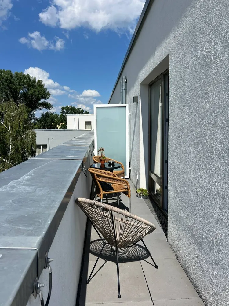 1 Zimmer Wohnung mit 27 m² in Berlin – Bild 2
