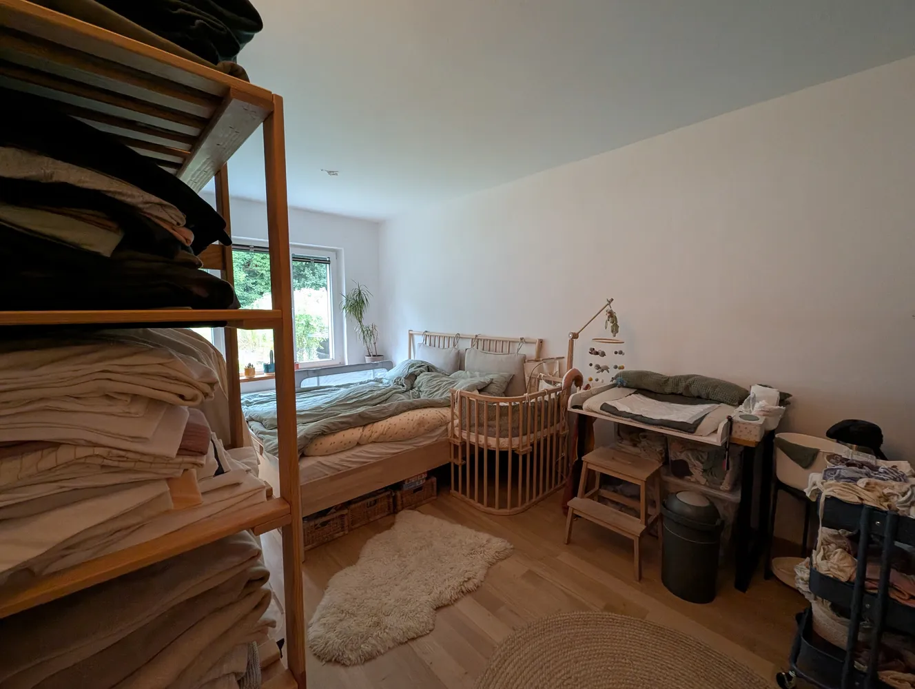 5 Zimmer Wohnung mit 137 m² in Dortmund – Bild 9