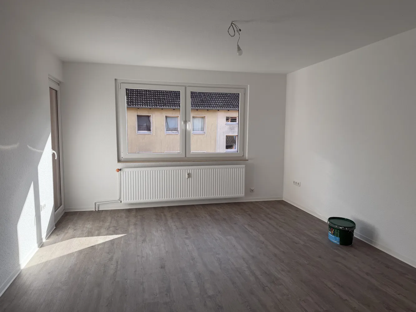 3 Zimmer Wohnung mit 62 m² in Braunschweig – Bild 2