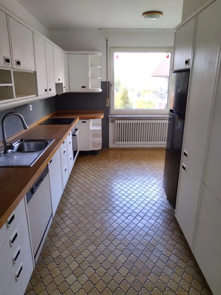 2 Zimmer Wohnung mit 103 m² in Rottenburg am Neckar – Bild 11
