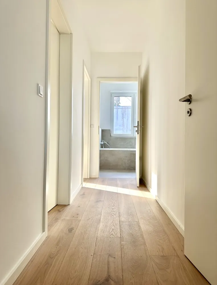 4 Zimmer Wohnung mit 136 m² in Köln – Bild 4