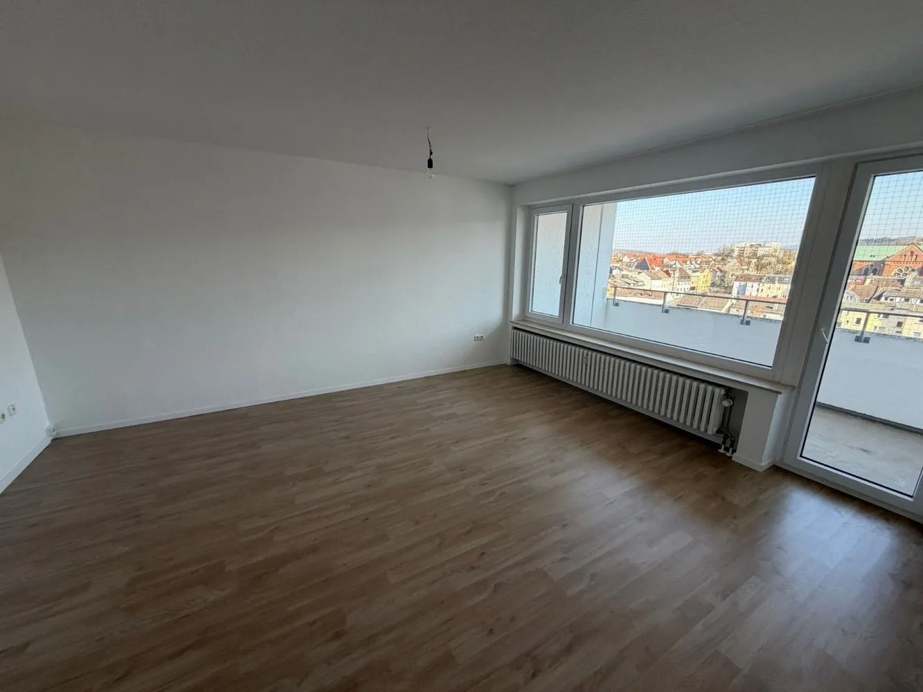2 Zimmer Wohnung mit 58 m² in Iserlohn – Bild 2