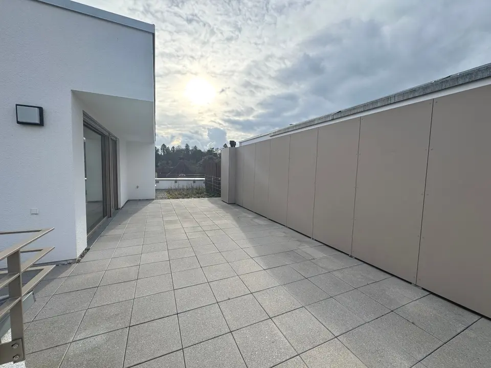 4 Zimmer Wohnung mit 123 m² in Nürtingen – Bild 4
