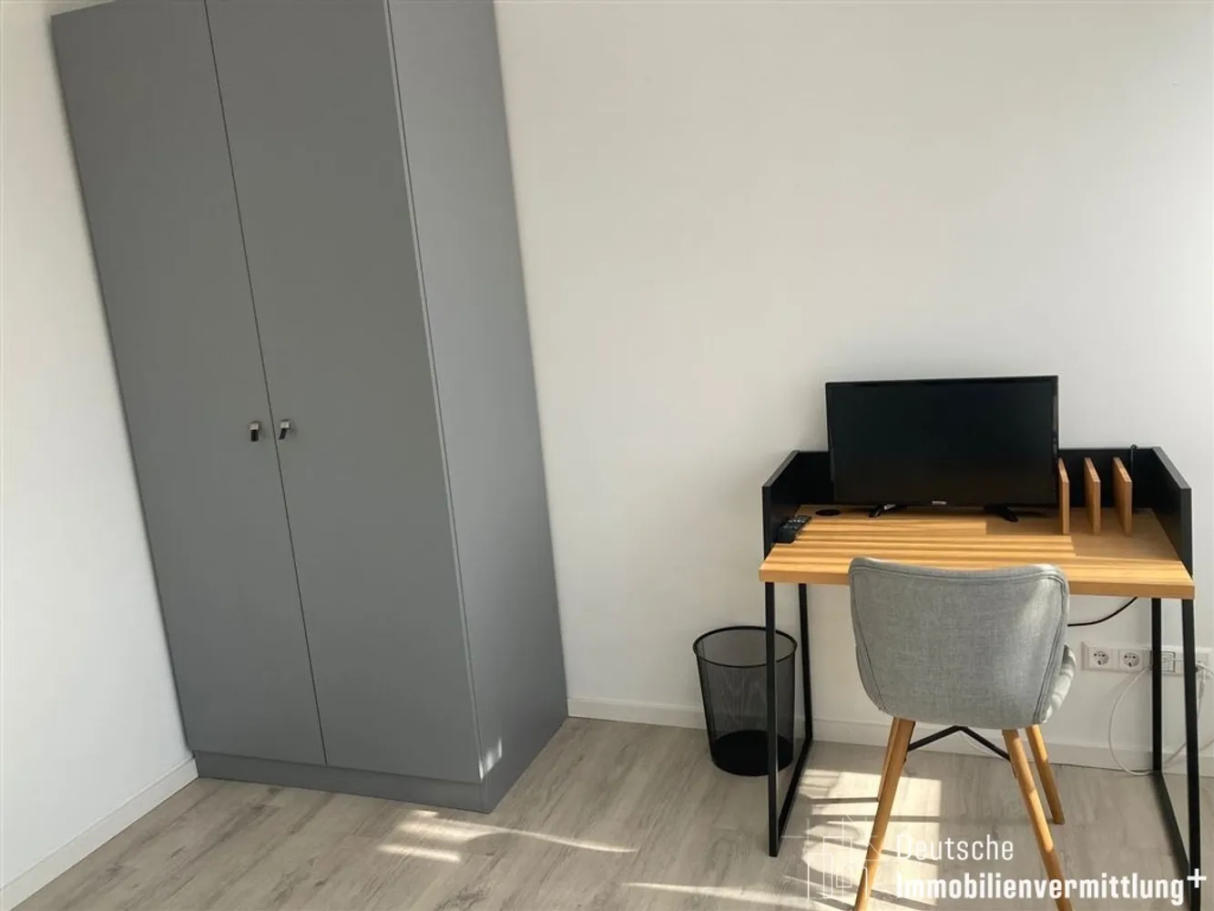 1 Zimmer Wohnung mit 19 m² in Stuttgart – Bild 6